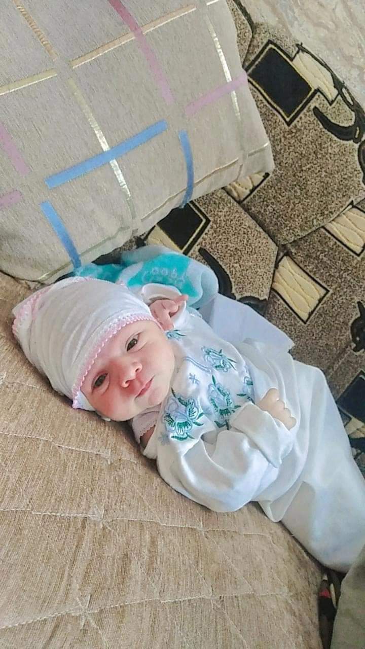 هەیا موهەنەد